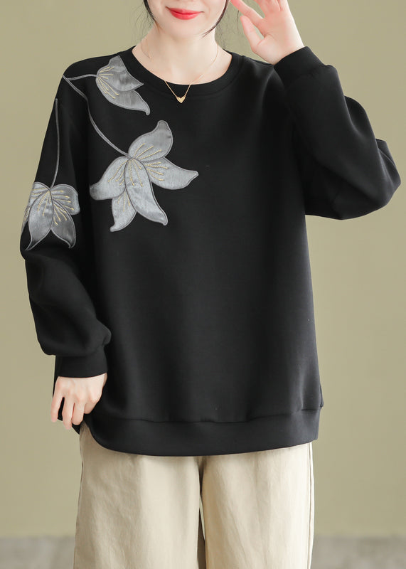 Classic Vintage & Enduringly Stylish Pullover