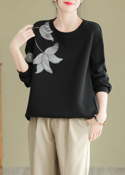 Classic Vintage & Enduringly Stylish Pullover