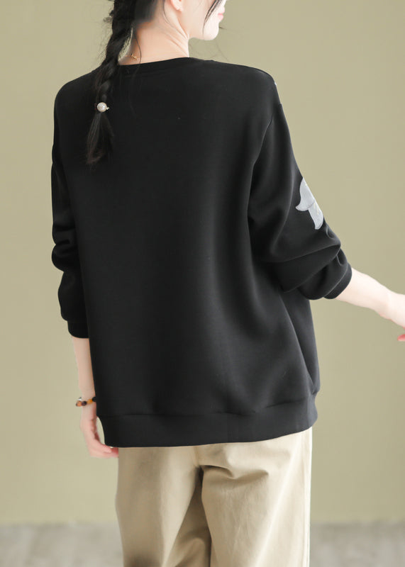 Classic Vintage & Enduringly Stylish Pullover