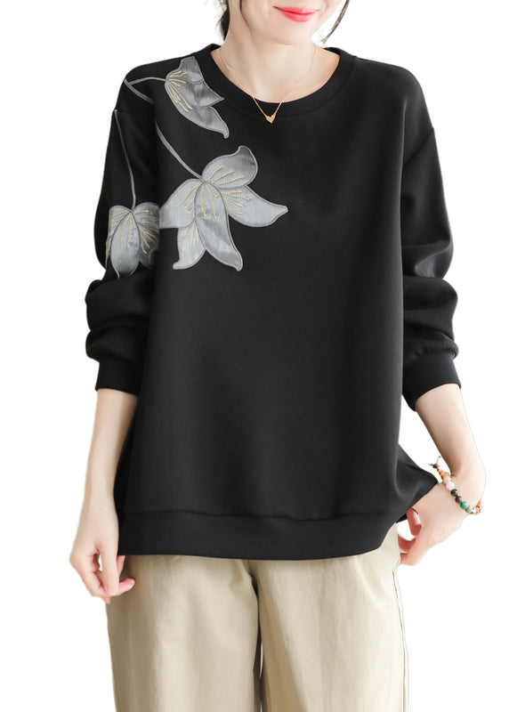 Classic Vintage & Enduringly Stylish Pullover