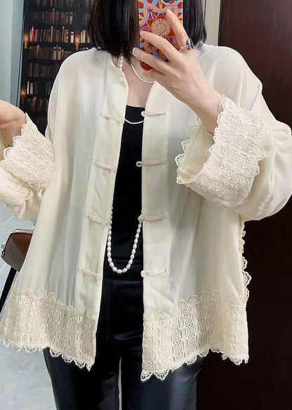 Beautifully Crafted Coat in a Classic Style