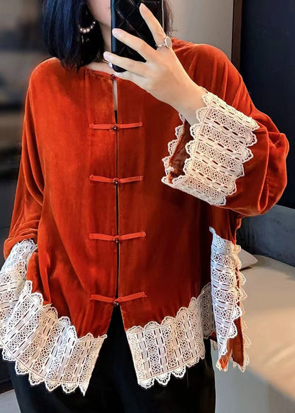 Beautifully Crafted Coat in a Classic Style