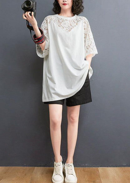 Beautifully Crafted Top in a Classic Style