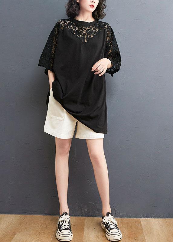 Beautifully Crafted Top in a Classic Style