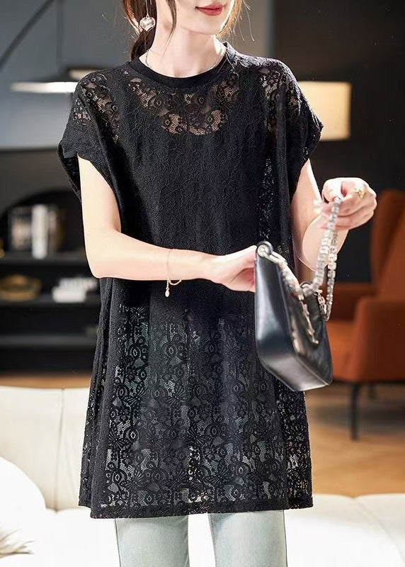 Gracefully Styled Top for Any Occasion
