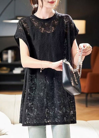 Gracefully Styled Top for Any Occasion
