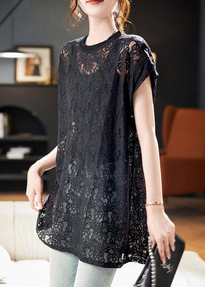 Gracefully Styled Top for Any Occasion