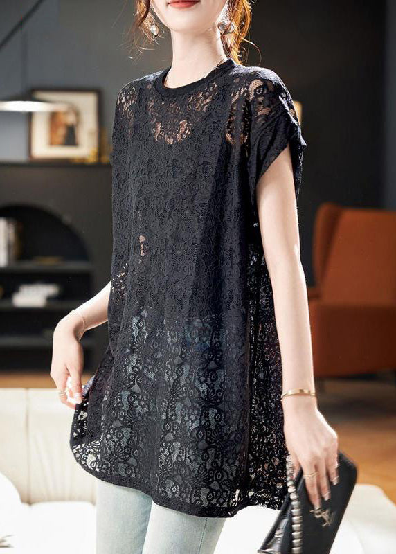 Gracefully Styled Top for Any Occasion
