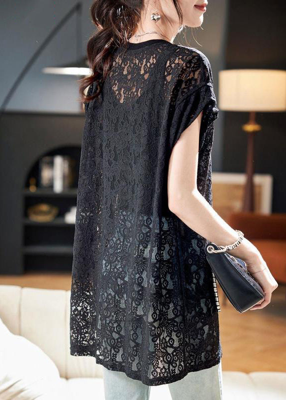 Gracefully Styled Top for Any Occasion