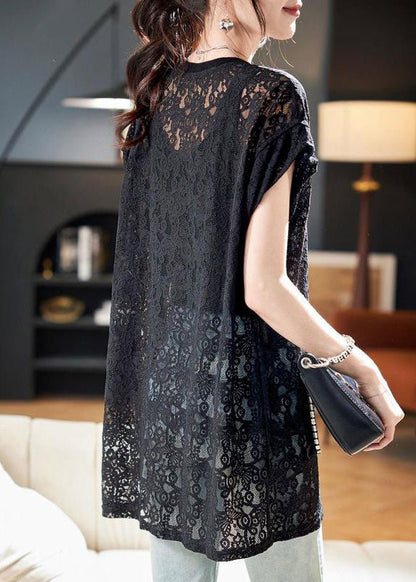 Gracefully Styled Top for Any Occasion
