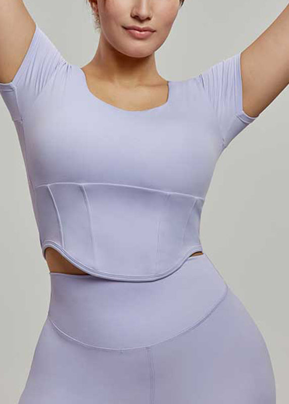 Gracefully Styled Top for Any Occasion