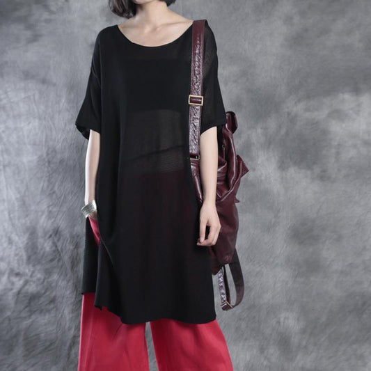 Elegantly Styled Top for Everyday Wear