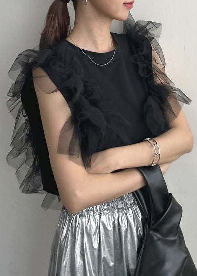 Sophisticated Garment with a Clean Classic Look