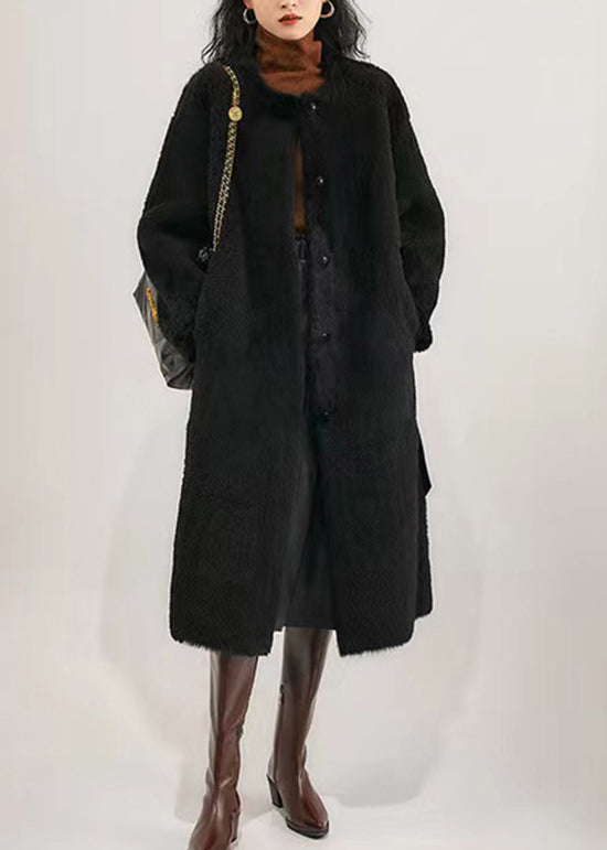 Elegantly Styled Coat for Everyday Wear