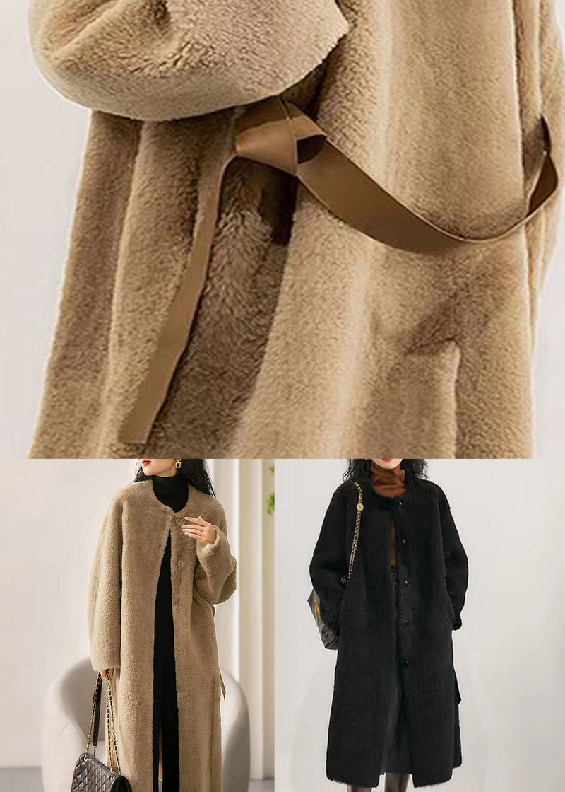 Elegantly Styled Coat for Everyday Wear