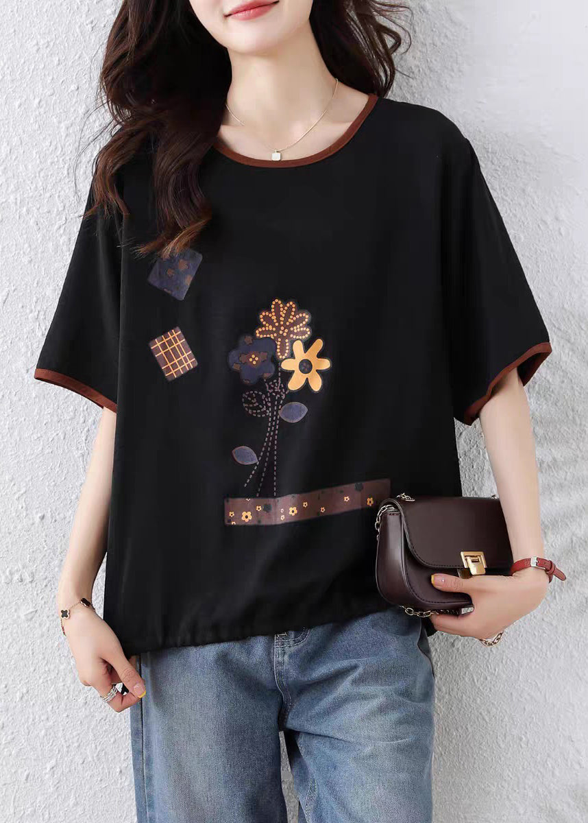 Beautifully Balanced Shirt with Timeless Character