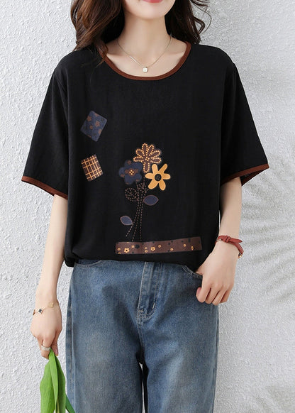 Beautifully Balanced Shirt with Timeless Character