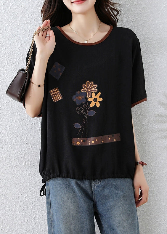 Beautifully Balanced Shirt with Timeless Character