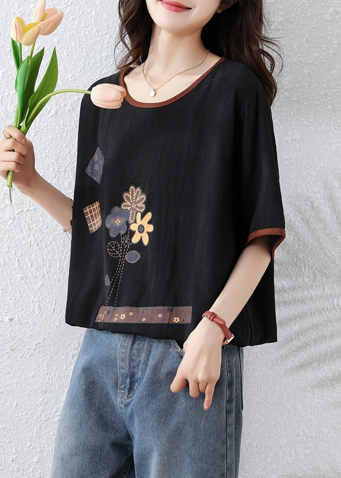 Beautifully Balanced Shirt with Timeless Character