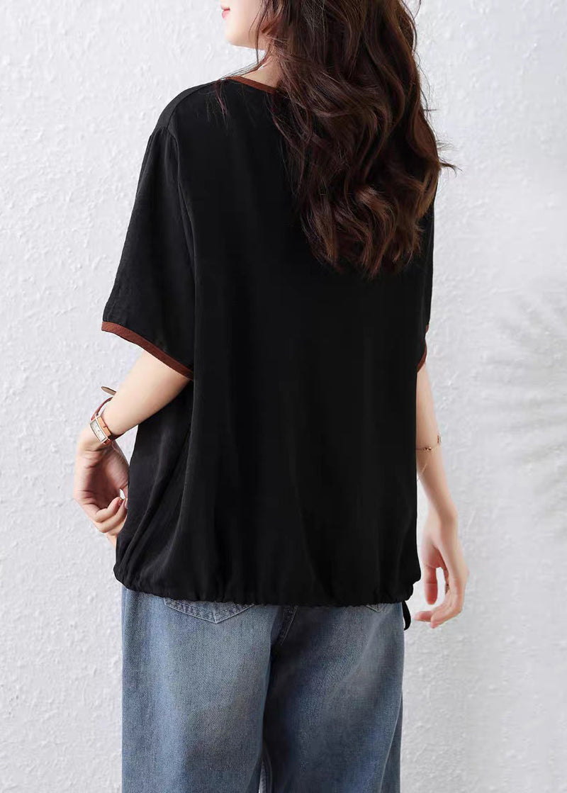 Beautifully Balanced Shirt with Timeless Character
