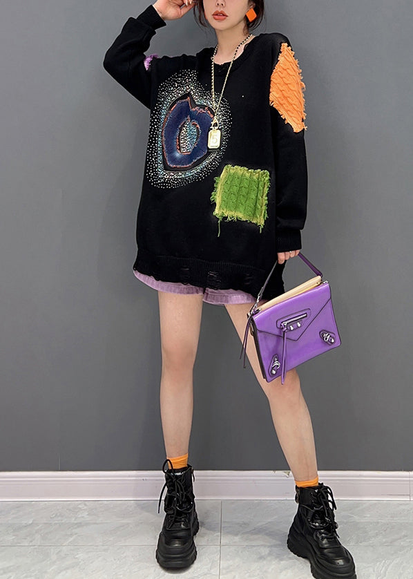 Classic Vintage & Enduringly Stylish Sweater