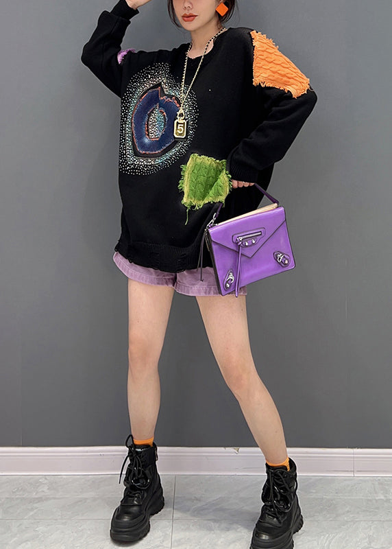 Classic Vintage & Enduringly Stylish Sweater