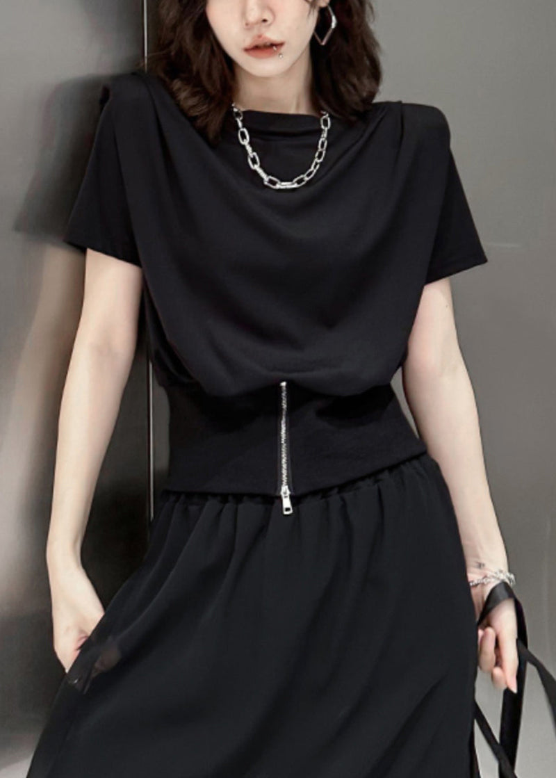 Sophisticated Shirt with a Clean Classic Look