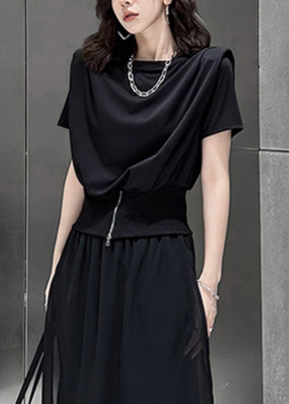 Sophisticated Shirt with a Clean Classic Look