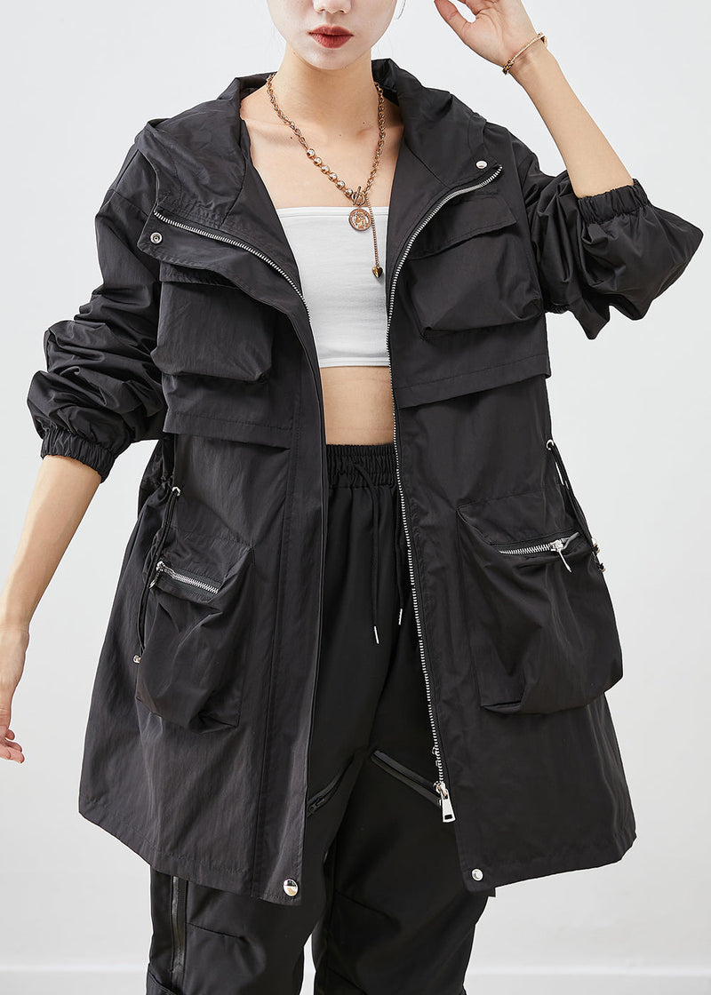Vintage Inspired Coat with a Contemporary Edge