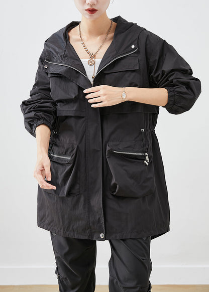 Vintage Inspired Coat with a Contemporary Edge
