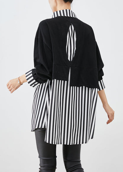 Vintage Inspired Shirt with a Contemporary Edge