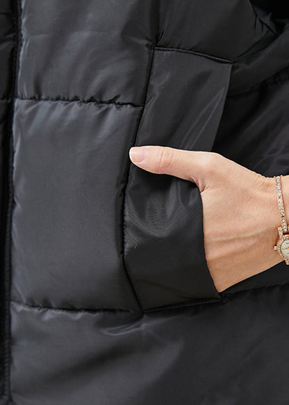 Sophisticated Garment with a Clean Classic Look