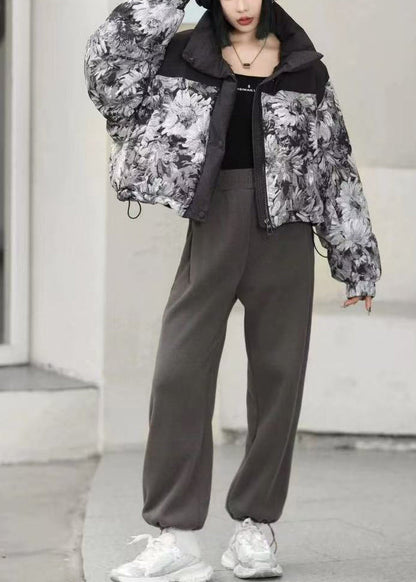 Effortlessly Elegant Jacket with a Timeless Design
