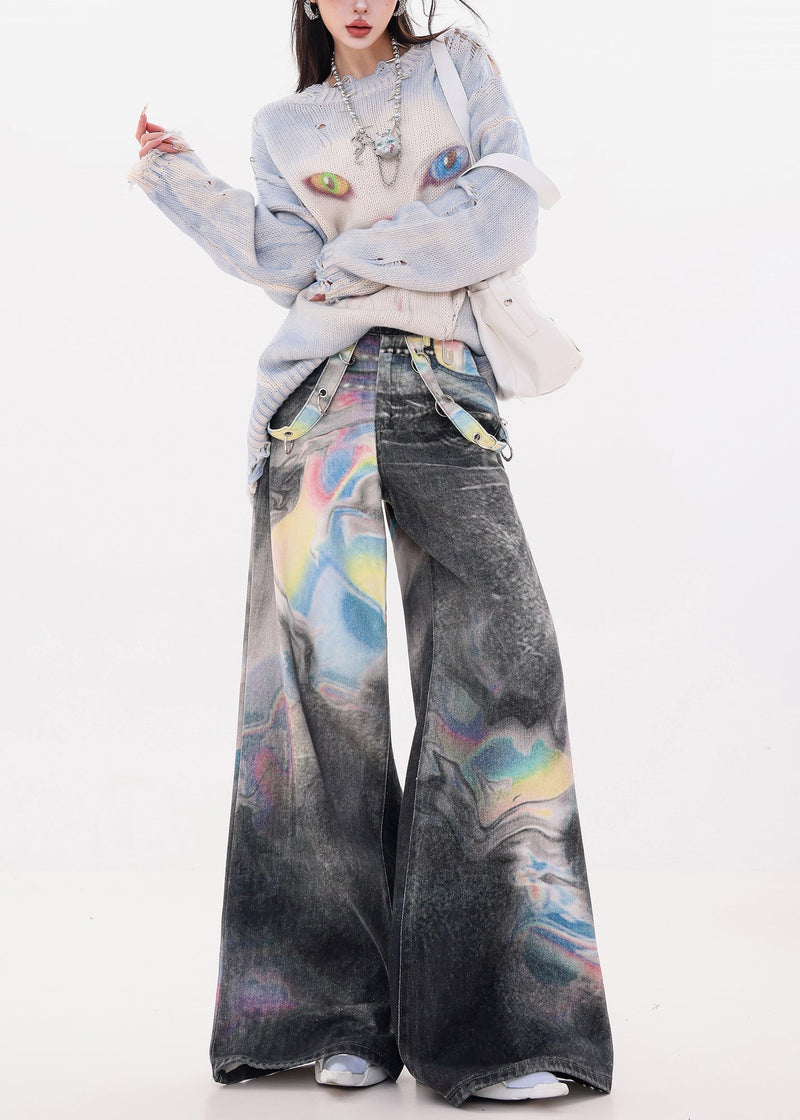 Well Tailored Pants with a Graceful Silhouette