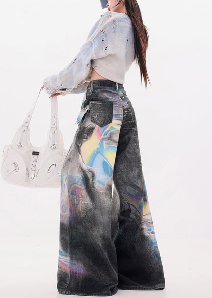 Well Tailored Pants with a Graceful Silhouette