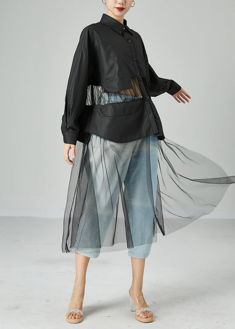 Polished Coat with an Effortless Classic Look