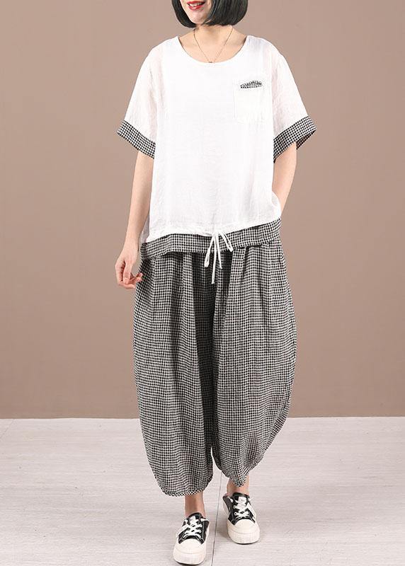 Beautifully Balanced Garment with Timeless Character