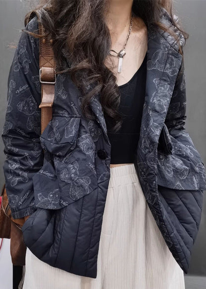 Beautifully Finished Jacket in a Timeless Design