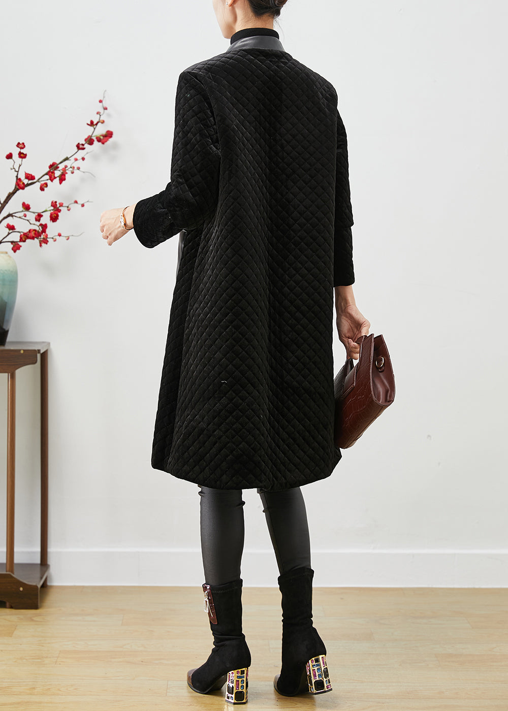 Classic Vintage & Enduringly Stylish Coat