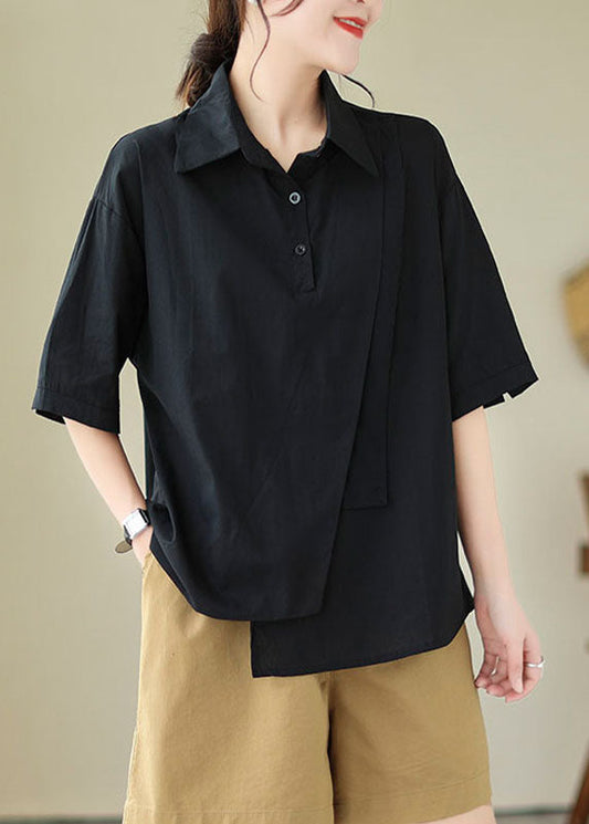 Beautifully Balanced Top with Timeless Character