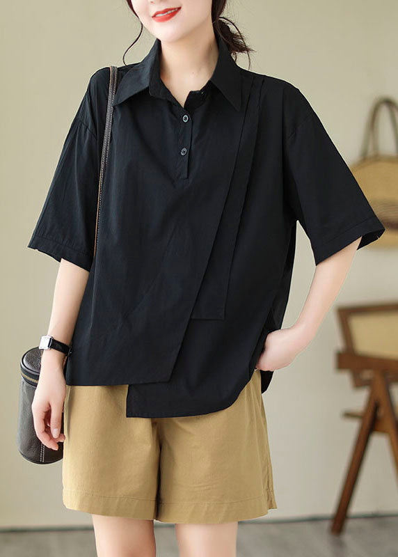 Beautifully Balanced Top with Timeless Character