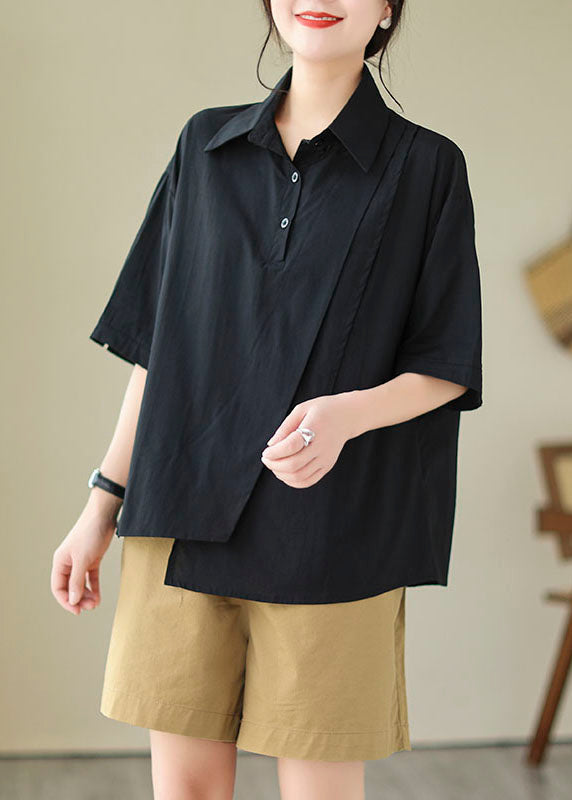 Beautifully Balanced Top with Timeless Character