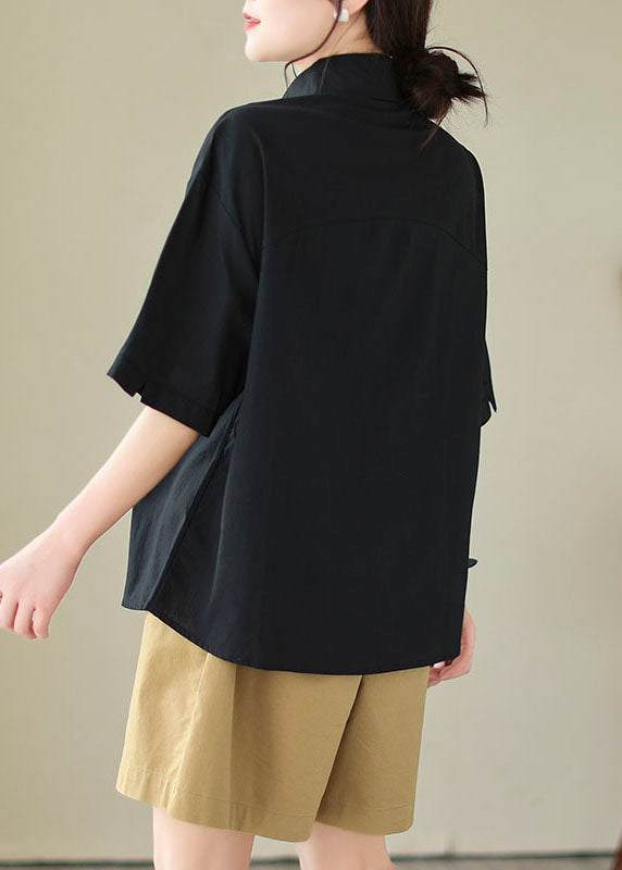 Beautifully Balanced Top with Timeless Character
