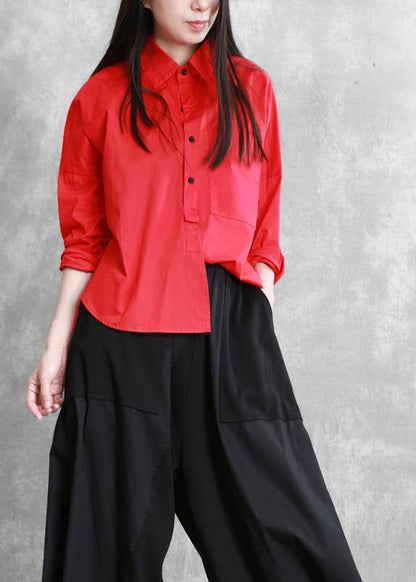 Beautifully Balanced Shirt with Timeless Character