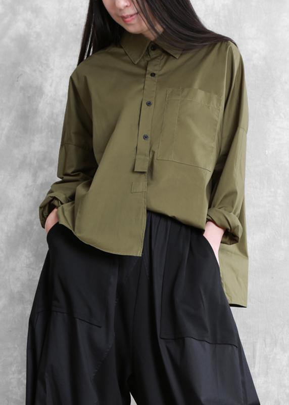Beautifully Balanced Shirt with Timeless Character