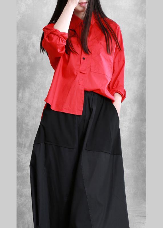 Beautifully Balanced Shirt with Timeless Character