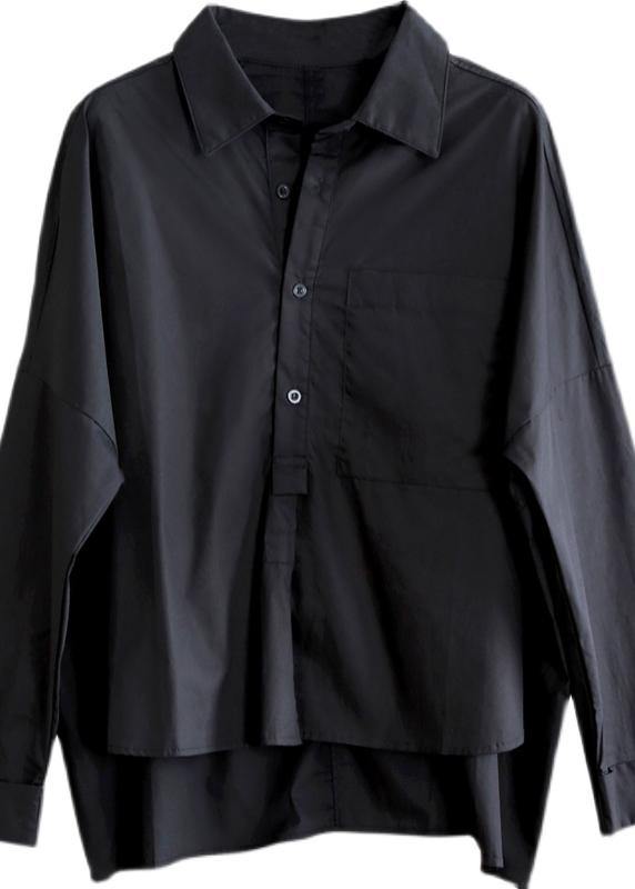 Beautifully Balanced Shirt with Timeless Character