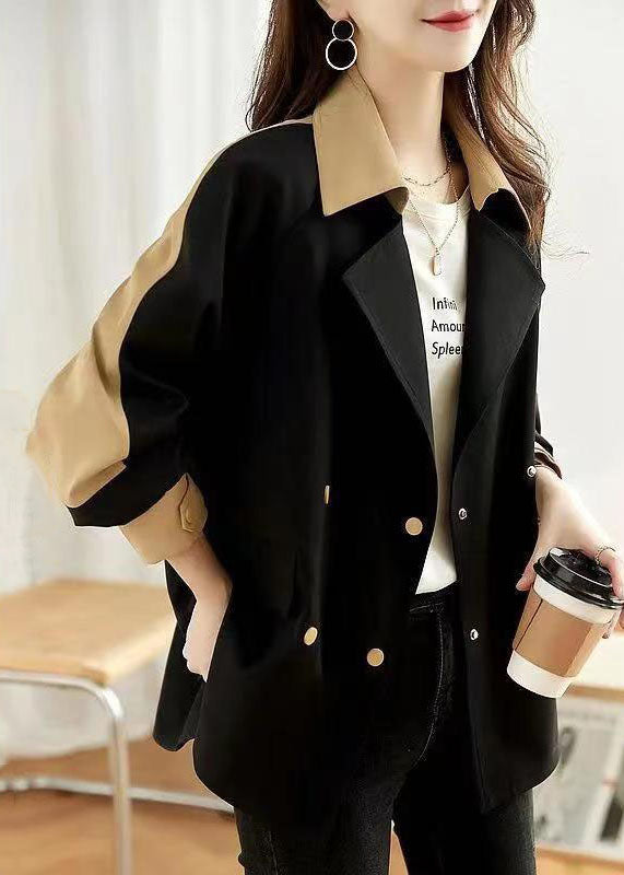 Elegantly Styled Coat for Everyday Wear