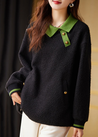 Beautifully Crafted Pullover in a Classic Style