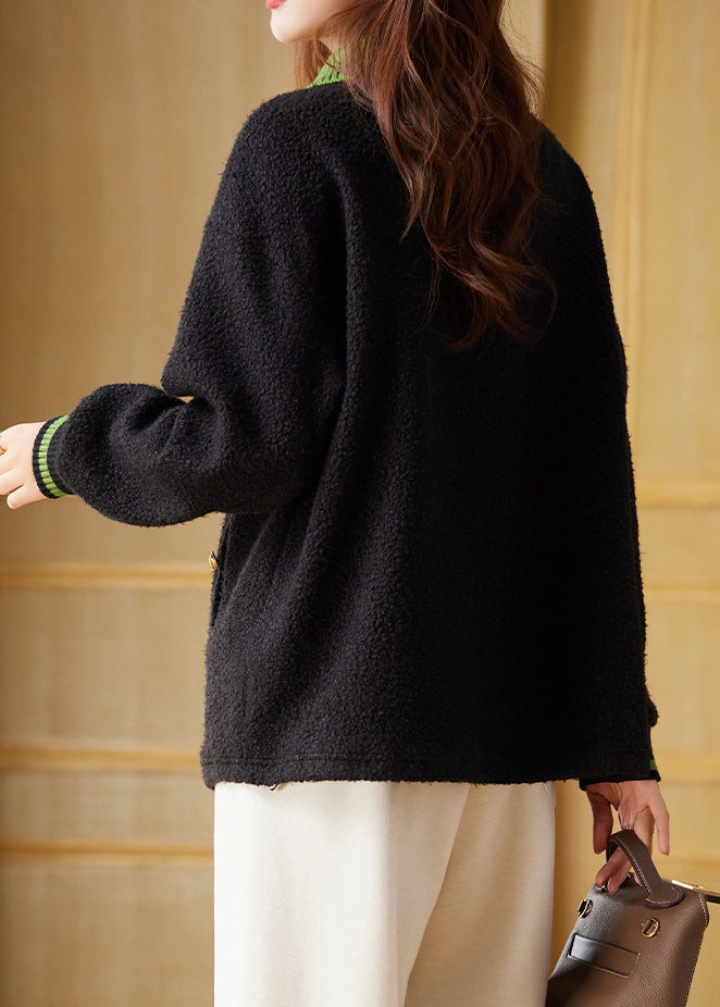 Beautifully Crafted Pullover in a Classic Style